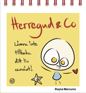 Herregud Co V herregud-co-v